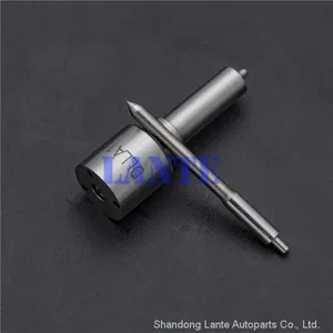 Common Rail Nozzle DLLA150P1163 DLLA150P133 DLLA150P207 Injector Nozzle thumbnail-5