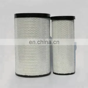 Truck Parts AF26431 AF26432 AF26597 AF26598 Air Filter thumbnail-4