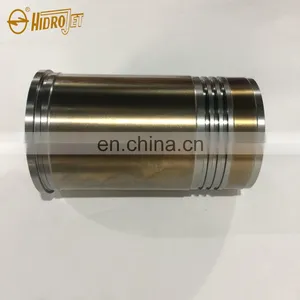 Good Price C15 C16 Engine Parts 197-9322 1979322 CYLINDER LINER for 3406 3408 1609874 Liner thumbnail-1