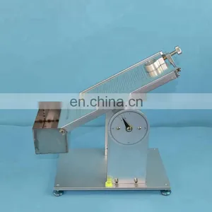 Universal Pull off Initial Adhesion Testing Machine, High Precision Tape Initial Adhesion Test Apparatus thumbnail-3