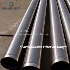 Well Screen Pipe thumbnail-1