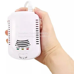Best Kitchen Natural Gas Detector Lpg Leakage Sensor Multi Gas Detector thumbnail-1