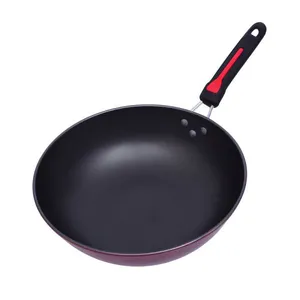 Cast Iron Pot Set Soup Pot Milk Pot Integrated Cooking Pot Multi-function Medical Stone Good for Digestion Frying Pan With Gift Box Packaging thumbnail-3