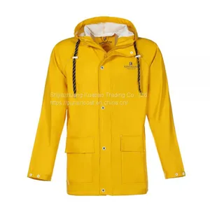 China Pu Raincoat thumbnail-1