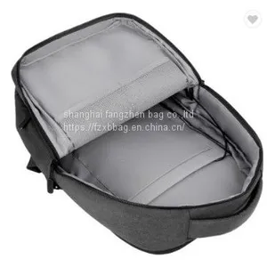 Business Laptop Backpack With Usb Chargingtravel Backpack With Laptop Compartmentcomputer Bag for Men and Women thumbnail-5