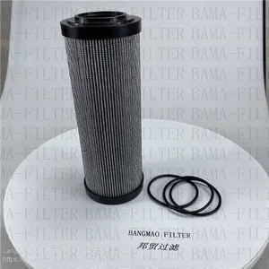BANGMAO Replacement PARKER 10 Micron Hydraulic Oil Return Filter 932654Q thumbnail-2