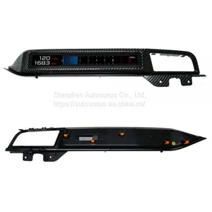 AUTOSONUS 2015-2020 FORD MUSTANG PASSENGER SIDE LCD DISPLAY SCREEN thumbnail-1