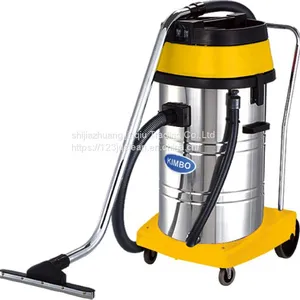 Stainless Steel Vacuum Cleaner Extraction Cleaner thumbnail-4