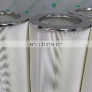 Hvac Box Hepa Filter 0.2 Micron Air Filter Cartridge thumbnail-1