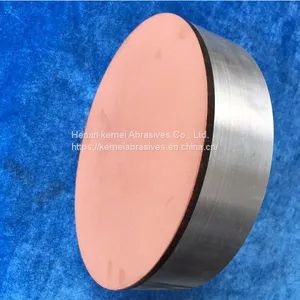 Resin Diamond Grinding Disc/Grinding Tungsten Steel Grinding Disc/Fine Grained Polishing Disc thumbnail-3
