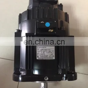 Shenzhen Digital Life Electric Original SGMRV-30ANA-YR12 Yaskawa AC Servo Motor thumbnail-2