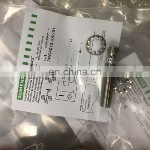Original Germany Brand Proximity Sensor 3RG4012-3AG01 thumbnail-5