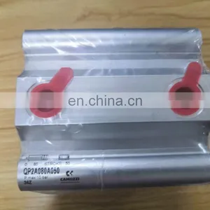 Camozzi Cylinder QP2A080A050 thumbnail-4