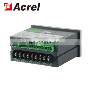 Acrel Unbalance Function Manufacturers Motor Protective Relays ARD2-250/CM thumbnail-4