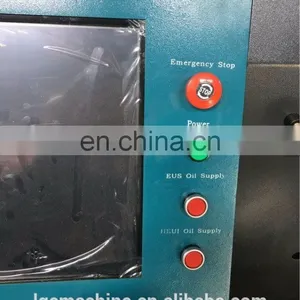 BIP Function EUI EUP HEUI Common Rail Diesel Injector Test Bench thumbnail-4