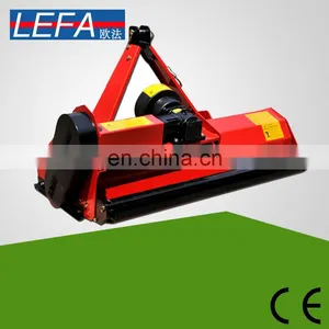 Tractor Used 16-20hp Lawn Grass Mower for Sale thumbnail-6