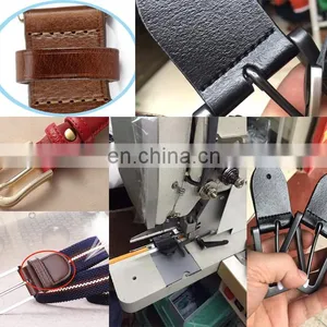 Electronic Professional Industrial Sewing Machine for Leather Belt thumbnail-4
