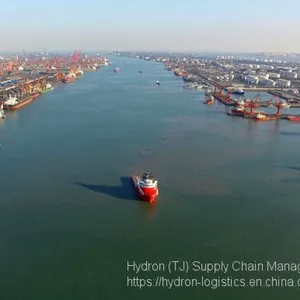Tianjin To VARNA Transport (20GP/40GP/40HC/Special Container ) CIF thumbnail-3