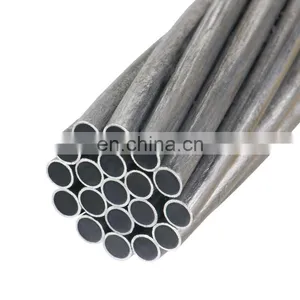 ACS Bare Conductor Aluminum Clad Steel Wire thumbnail-3