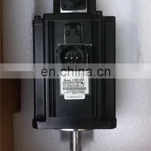 AC Servo Motor 2kw Original Delta ECMA-E21320SS For CNC Lathe thumbnail-4