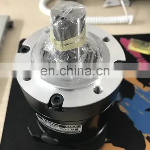Shimpo Nidec Motor Speed Reducer Planetary Gear Box For CNC Machine VRSF-10C-750-RV thumbnail-5