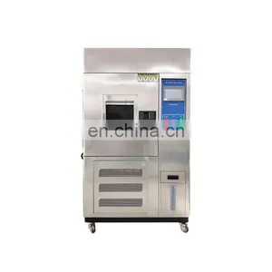 Xenon Lamp Weathering Test Box Xenon Arc Lamp Aging Box Simulated Light Aging Fluorescent Lamp Irradiation Test Box thumbnail-7