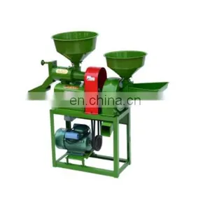 Agriculture Rice Milling Machine Combined Rice Mill Machine thumbnail-5