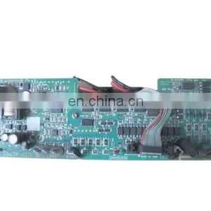 JUSP-ACPCA05JAA JUSP-ACPCB05JAA AC Servo Drive thumbnail-6
