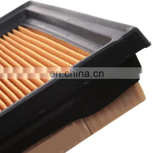 Car Fiber Cabin Air Filter Cleaner for Product Car Air Filter 16546-JK208 thumbnail-6