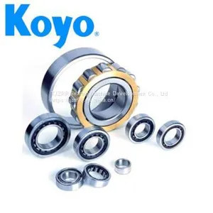 Koyo Bearing Distributors Inventory thumbnail-1