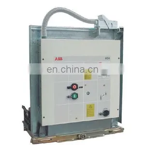 HD4/W 36.25.25 ABB SF6 Circuit Breaker thumbnail-1