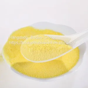 Cocoa Au Lait Flavored Powder thumbnail-3