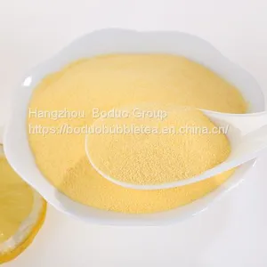 Red Dates Milk Flavored Powder thumbnail-3