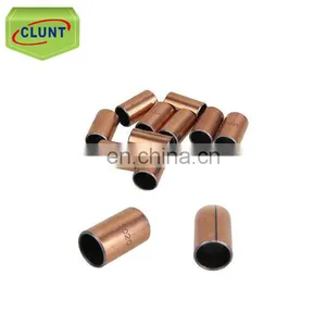 Oilless Bearing DU0406 Bushing thumbnail-1