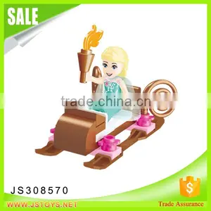 Hot Plastic Building Blocks for Sale thumbnail-3