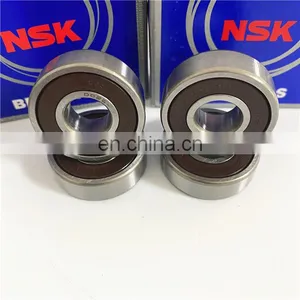 Long Warranty NSK Radial Ball Bearing 6005 6005-2RS 6005ZZ 6005DDU Bearing thumbnail-5