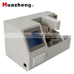 Automatic Flash Point Tester Pmcc Pensky-martens Closed Cup Flash Point Tester thumbnail-2