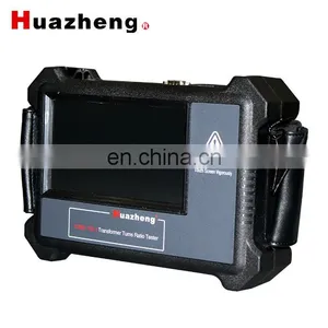 3 Phase Transformer Turn Ratio Tester Handheld TTR Tester thumbnail-2