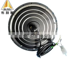 Hub Motor Bike24/48/60v 8kw Hub Motor and Controller Ebike Hub Motor Kit With Battery Kit Electric Car250/350/500/750/1000kw thumbnail-4