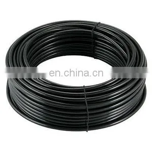Hampool Good Quality Customized Flexible Wire Tube Non-Shrinkable PVC Insulated Tubing thumbnail-5