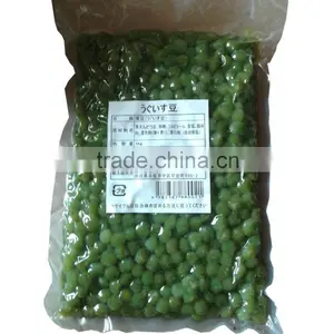 Sweet Canned Green Bean(cooked) thumbnail-5