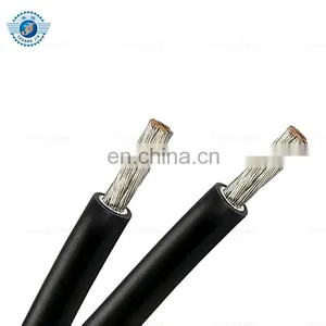 TUV Single Core Solar Cable PV DC Single Core thumbnail-2