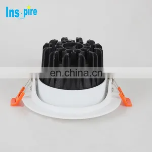 Современный дизайн 2020 года, накладной потолочный светильник с 10 Вт COB LED thumbnail-3