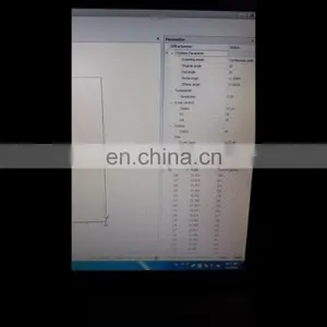 Crystal Structure Analysis XRD Machine 27Mini Desktop X-Ray Diffractometer thumbnail-1