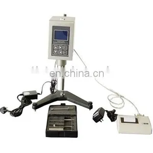 China Brookfield Viscometer thumbnail-1