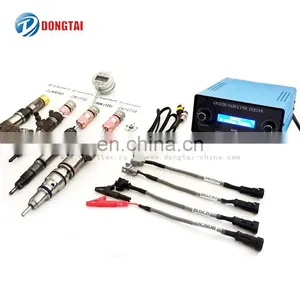 Diagnostic Tools Common Rail Injector Injector Tester CRI230 thumbnail-5