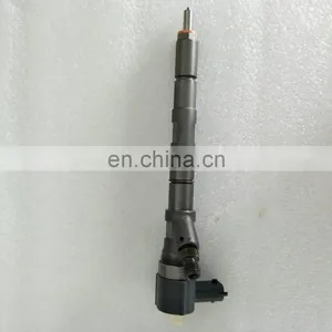 Оригинальный форсунка Common Rail BOSCH 0445110279, 0445110186 для автомобилей HYUNDAI, KIA 33800-4A000 thumbnail-4
