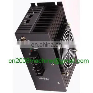 Step Motor Driver HB-B3C thumbnail-1