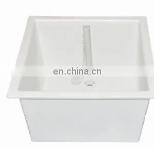Shower Set Polypropylene Lab Sink thumbnail-2