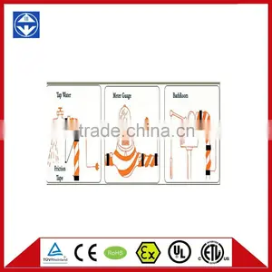 Wrap on Pipe Heating Cable thumbnail-3